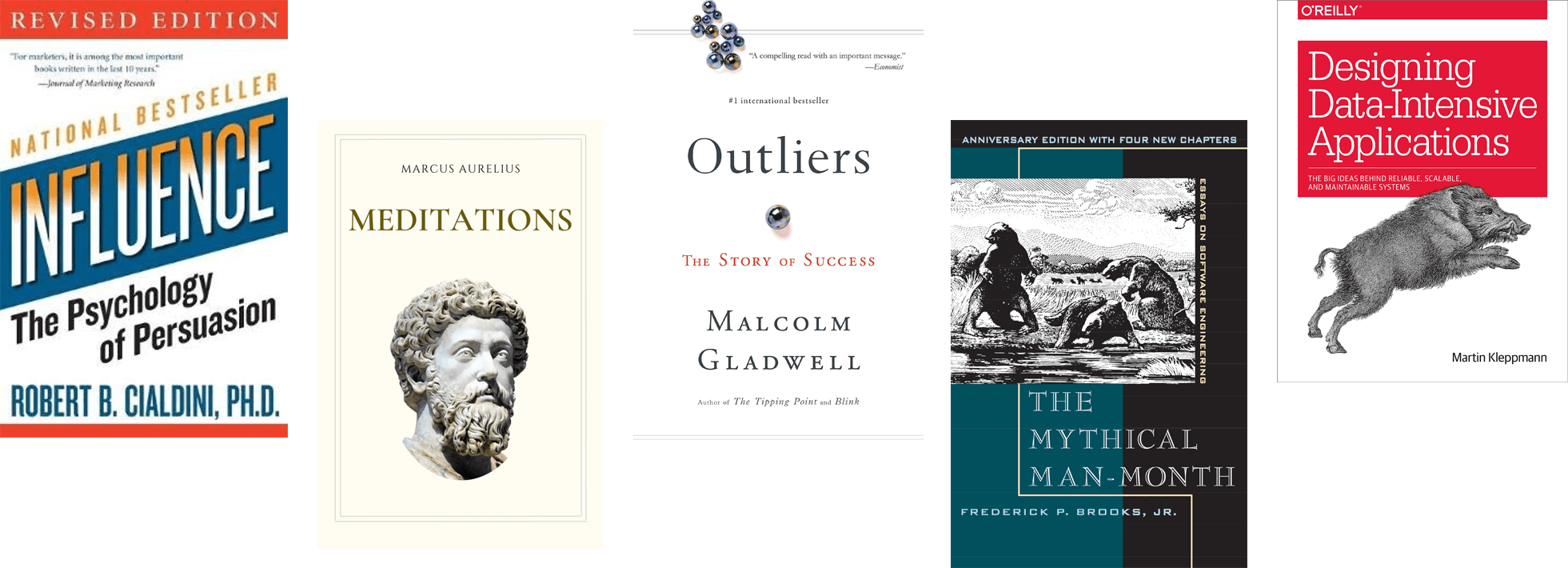 Book recommendations #2