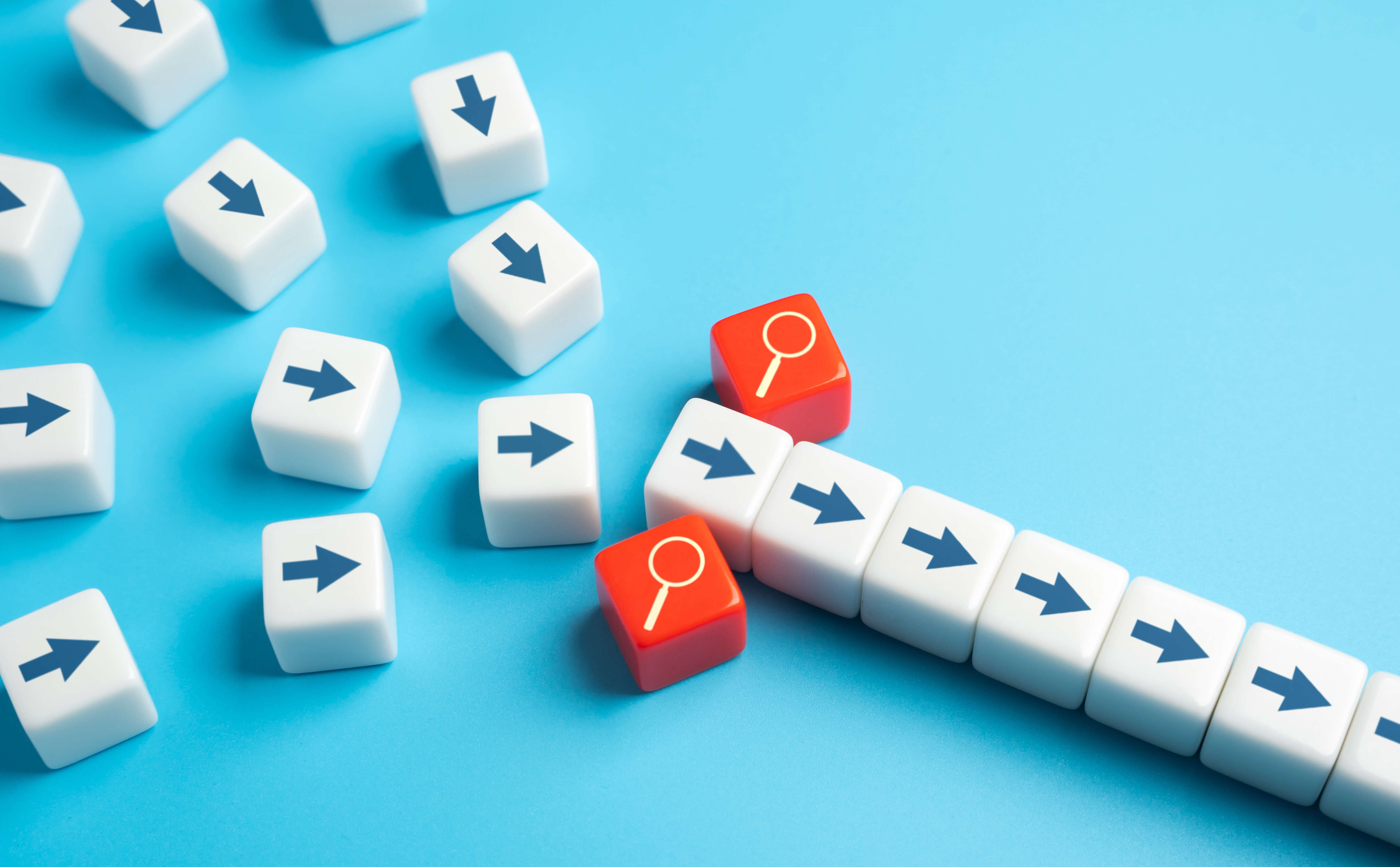 Streamline and organize the process. Enhance efficiency and productivity. Ensures smoother processes and better outcomes. Streamlining and organizing processes